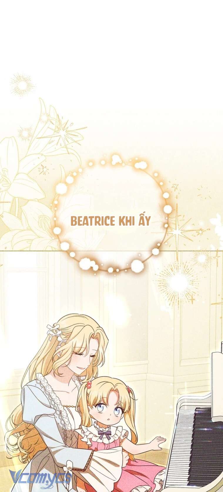 Được Yêu Thương Mà Còn Ngại Ngùng Sao! Chap 65 - Trang 4