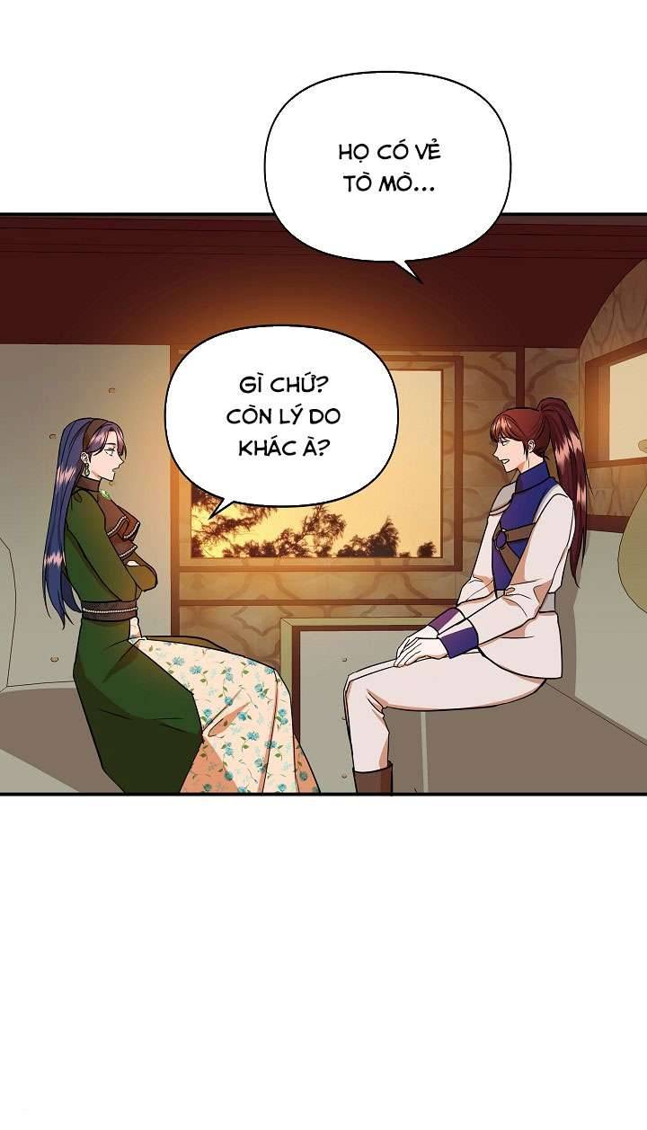 Tôi Không Phải Là Cinderella Chapter 12 - Next Chapter 12.5