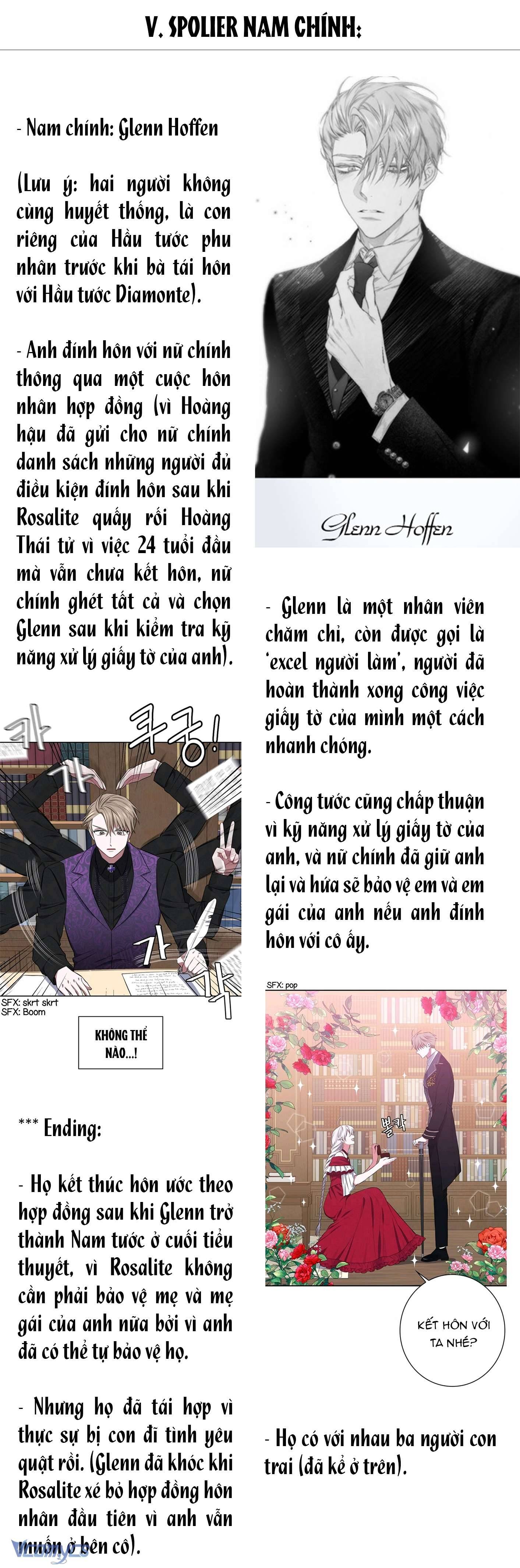 Chợ Review Nhà Họ Hoàng Chap Chắc - Next Chap Juveniles