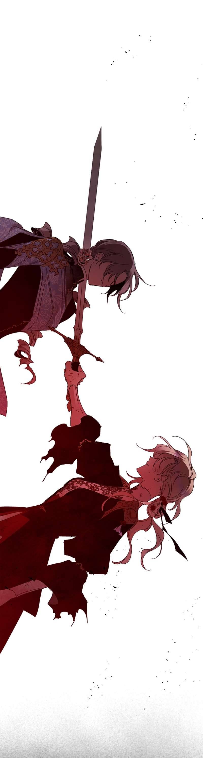 Lời Thú Nhận Của Chúa Tể Bóng Tối Chap 79 - Trang 4