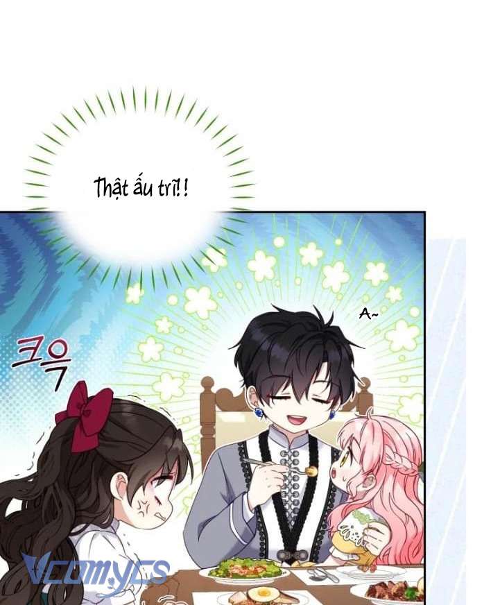 Tôi Được Nuôi Dưỡng Bởi Những Kẻ Phản Diện Chap 47 - Trang 3