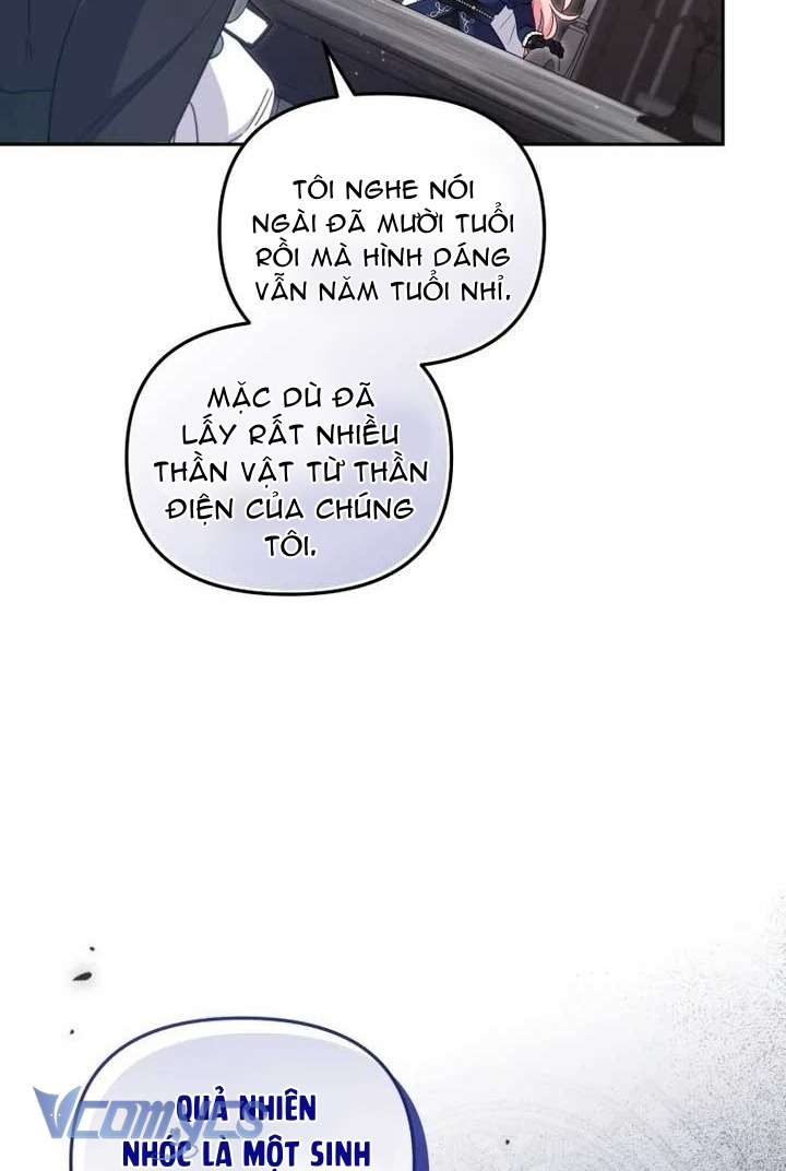 Tôi Được Nuôi Dưỡng Bởi Những Kẻ Phản Diện Chap 70 - Trang 3