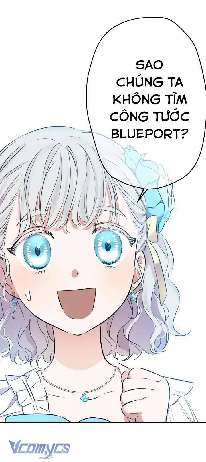 Những Nhân Vật Mạnh Nhất Thế Giới Ám Ảnh Tôi Chapter 28 - Trang 4