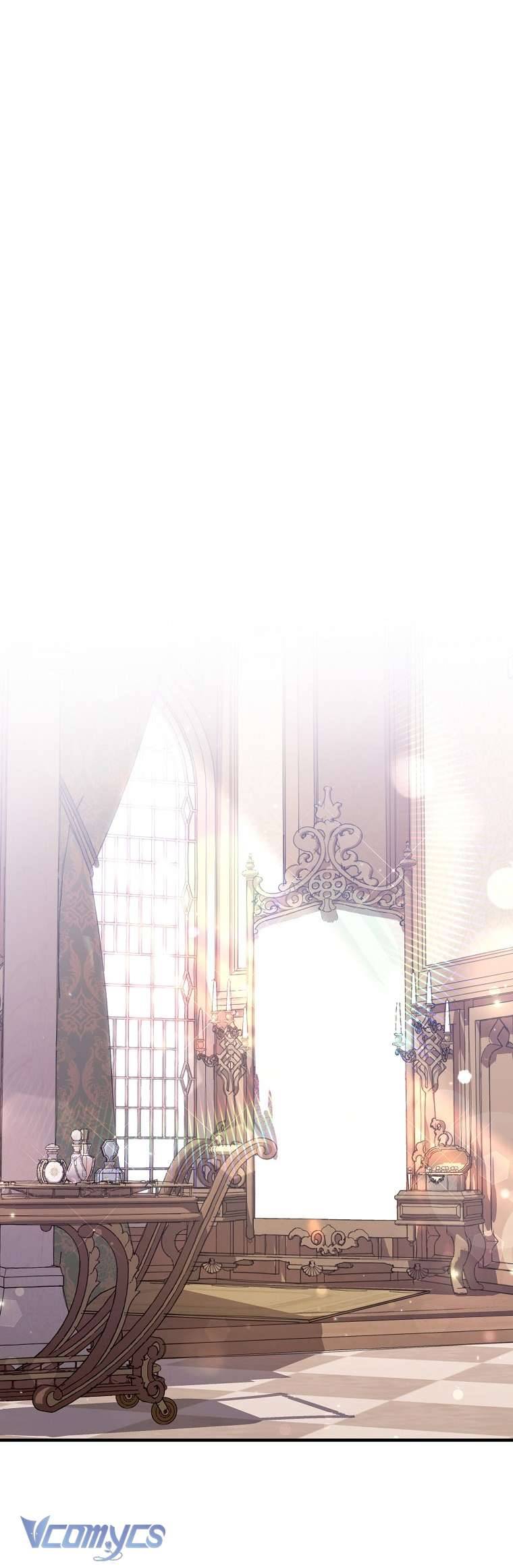 Tôi Chỉ Chăm Sóc Người Cha Ốm Yếu Của Mình Mà Thôi! Chapter 2 - Trang 4