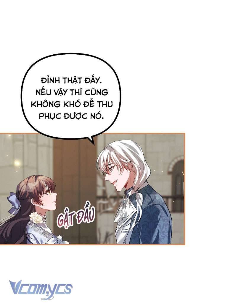 Thời Gian Của Nhân Vật Phụ Có Giới Hạn Chapter 27 - Trang 4