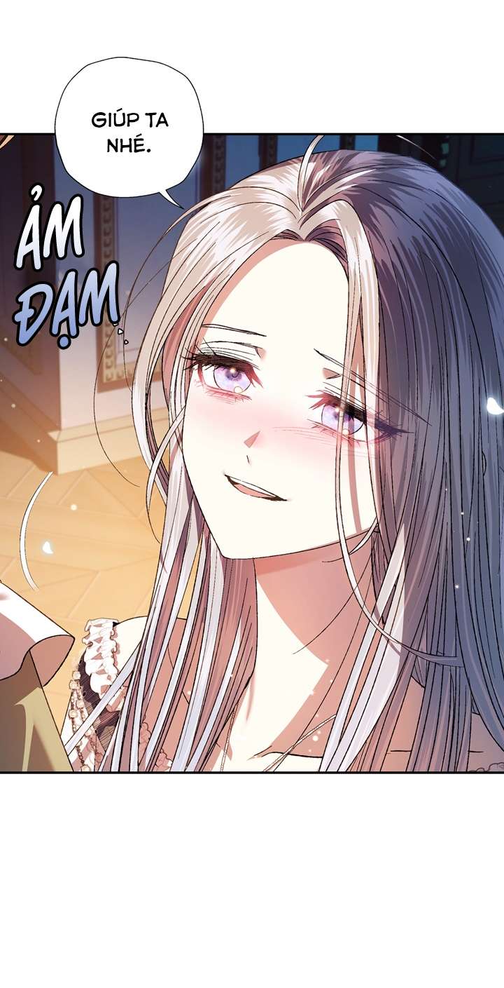 Cha À, Con Không Muốn Kết Hôn Đâu Chap 53 - Trang 2