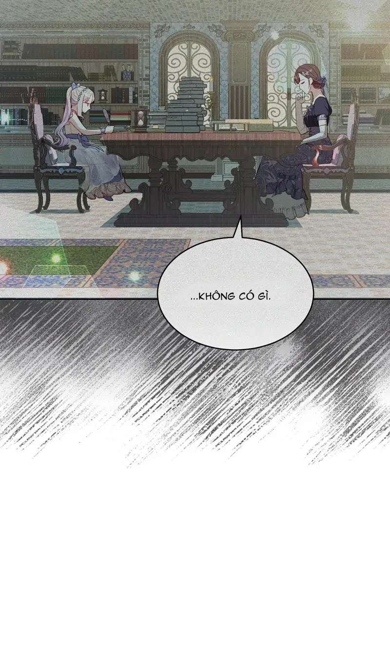 Một Ngày Nọ Bỗng Dưng Cha Xuất Hiện Chapter 38 - Trang 4