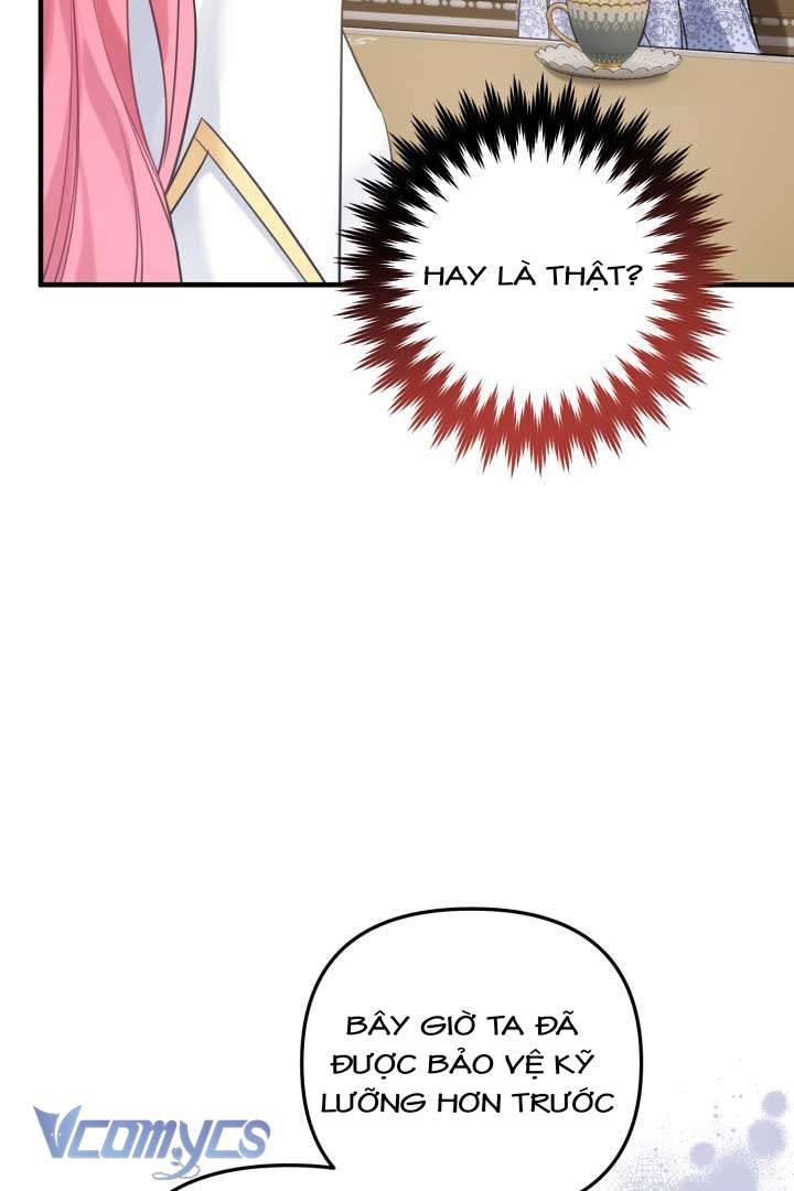 Mê Cung Cám Dỗ Của Emilone Chapter 2 - Trang 4