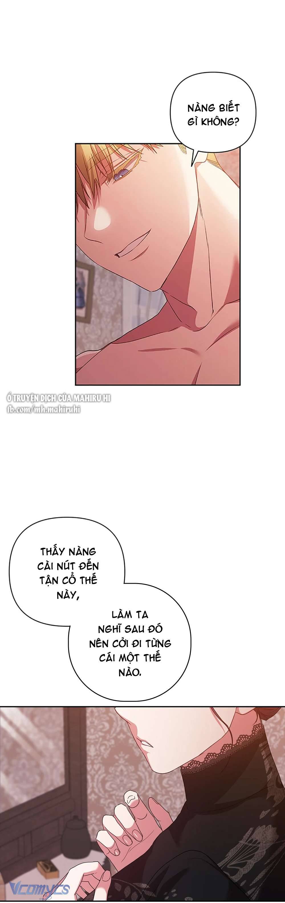 Hôn Nhân Này Rồi Sẽ Đổ Vỡ Chapter 43 - Trang 3