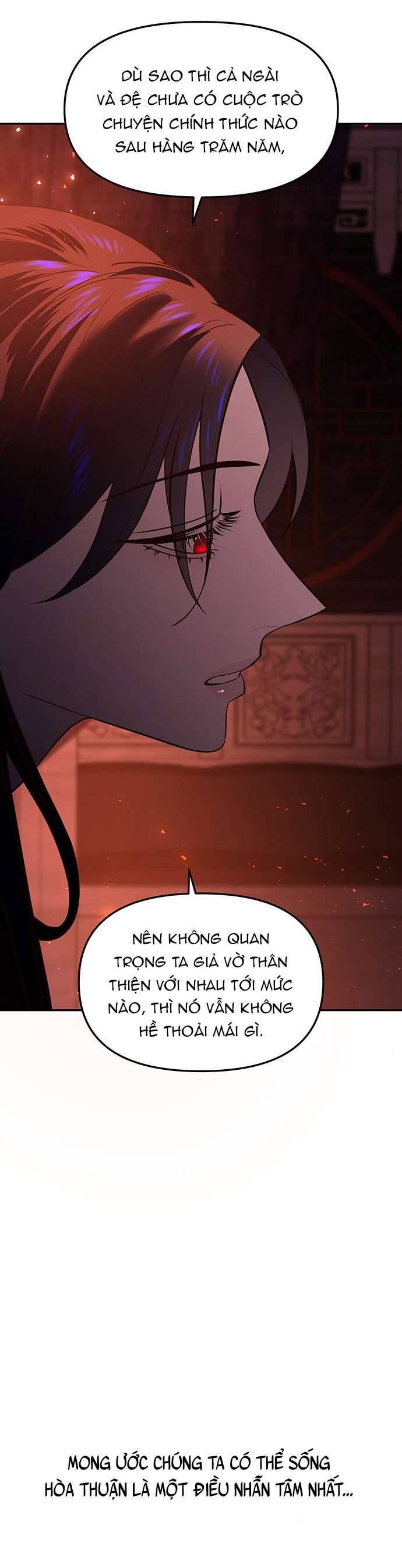 Vương Tử Huyền Bí Chapter 49 - Trang 4