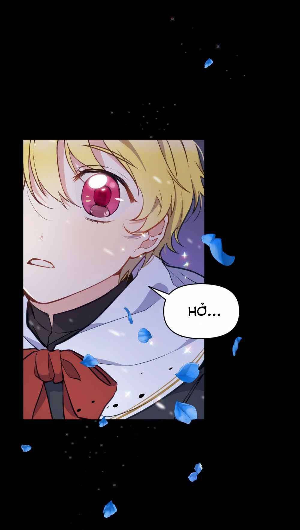 Người Bảo Hộ Của Bạo Quân Là Ma Nữ Tàn Độc Chap 9 - Trang 4