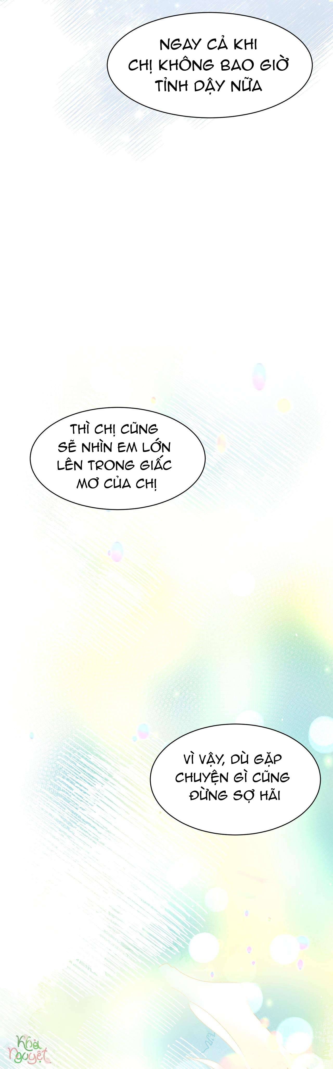 Cô công chúa không muốn được nuông chiều Chap 21 - Trang 2