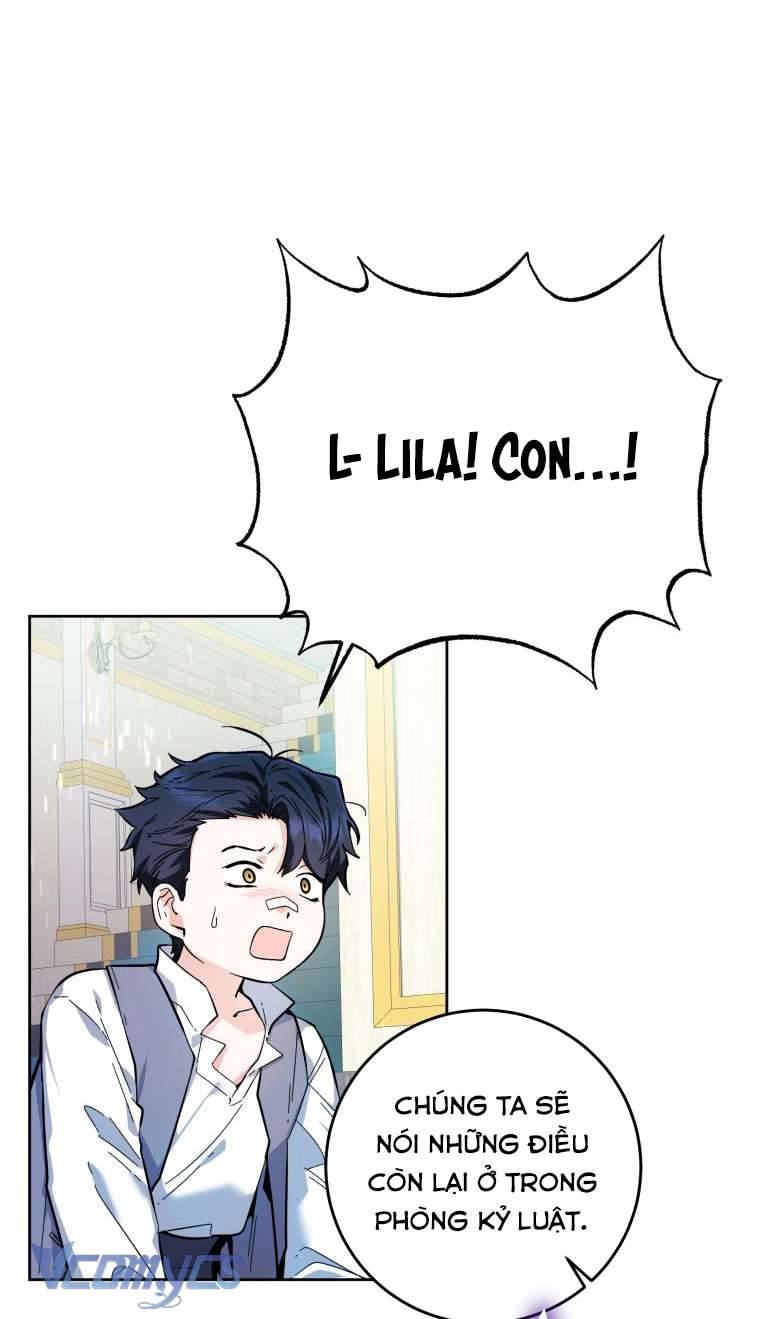 Bé Con Cá Voi Sát Thủ Chapter 14 - Trang 4