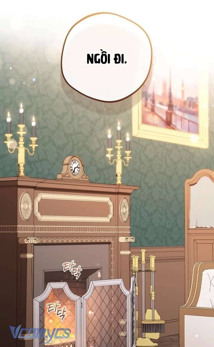 Được Yêu Thương Mà Còn Ngại Ngùng Sao! Chap 65 - Trang 4