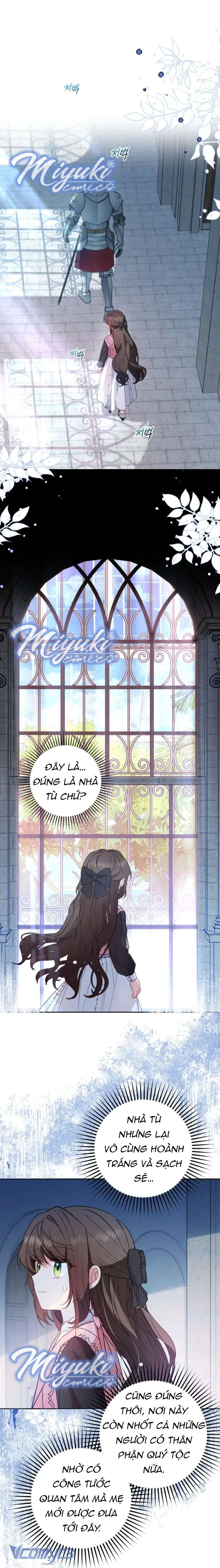 Được Yêu Thương Mà Còn Ngại Ngùng Sao! Chap 26 - Trang 4