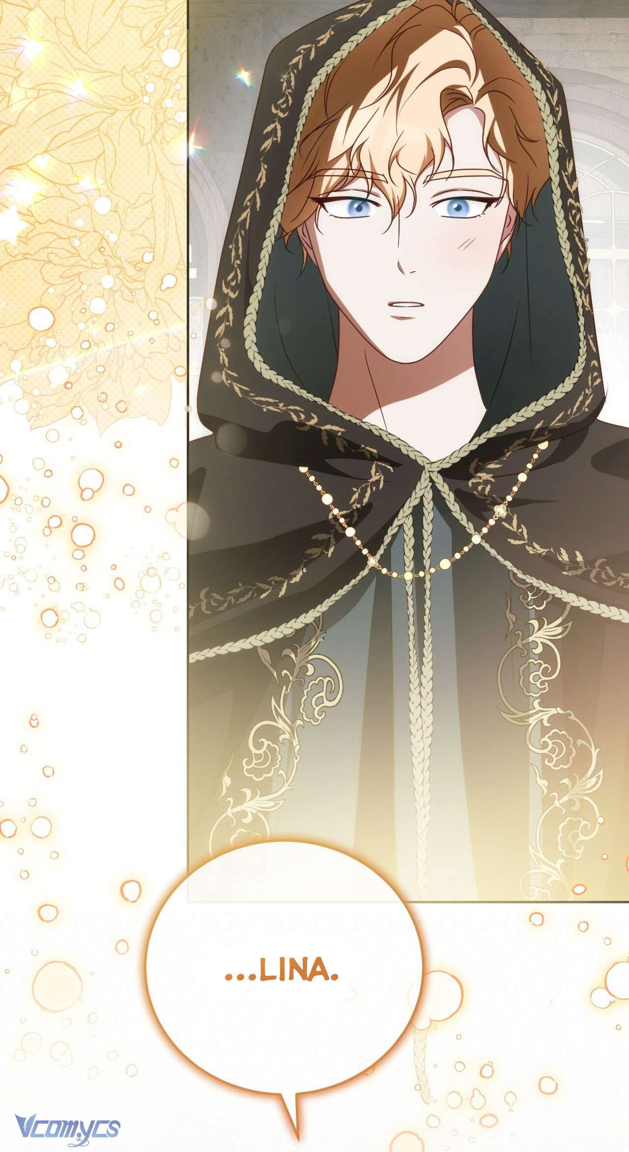 Thánh Nữ Giả Muốn Bỏ Trốn Chap 37 - Trang 4