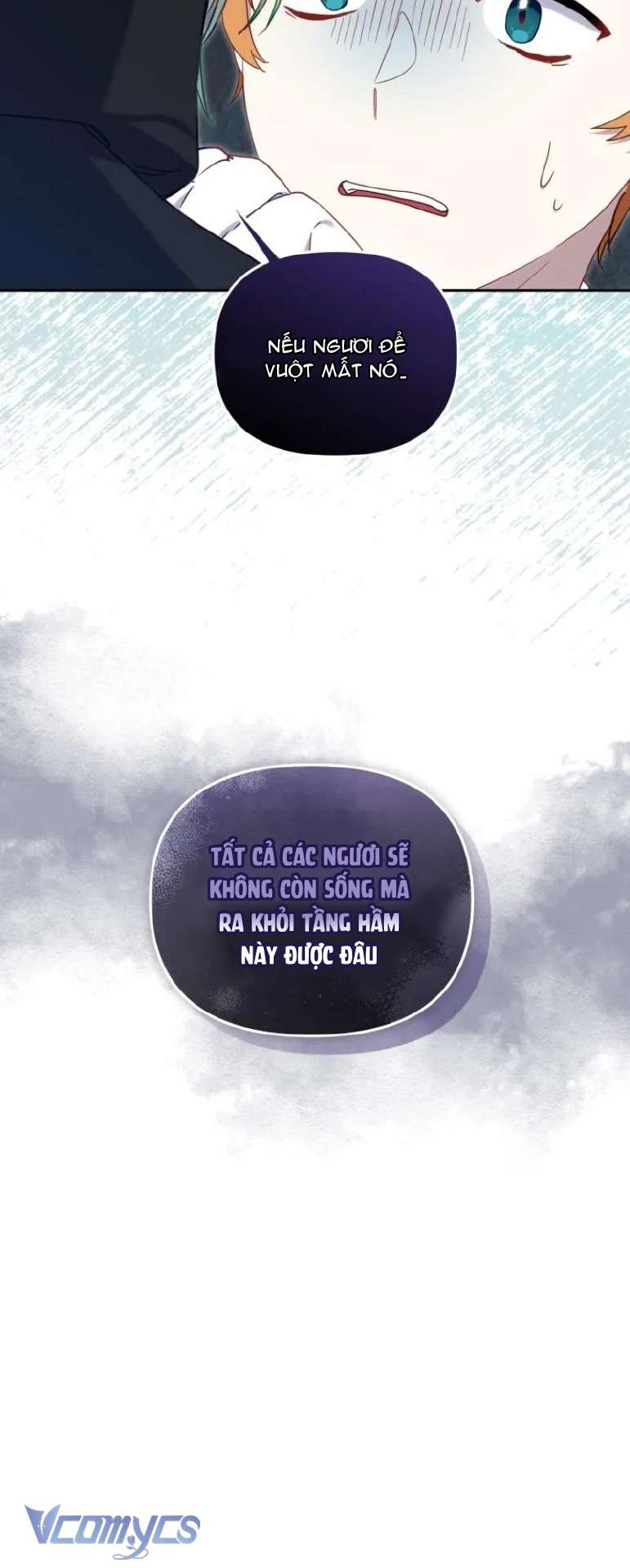 Tôi Được Nuôi Dưỡng Bởi Những Kẻ Phản Diện Chap 80 - Trang 3