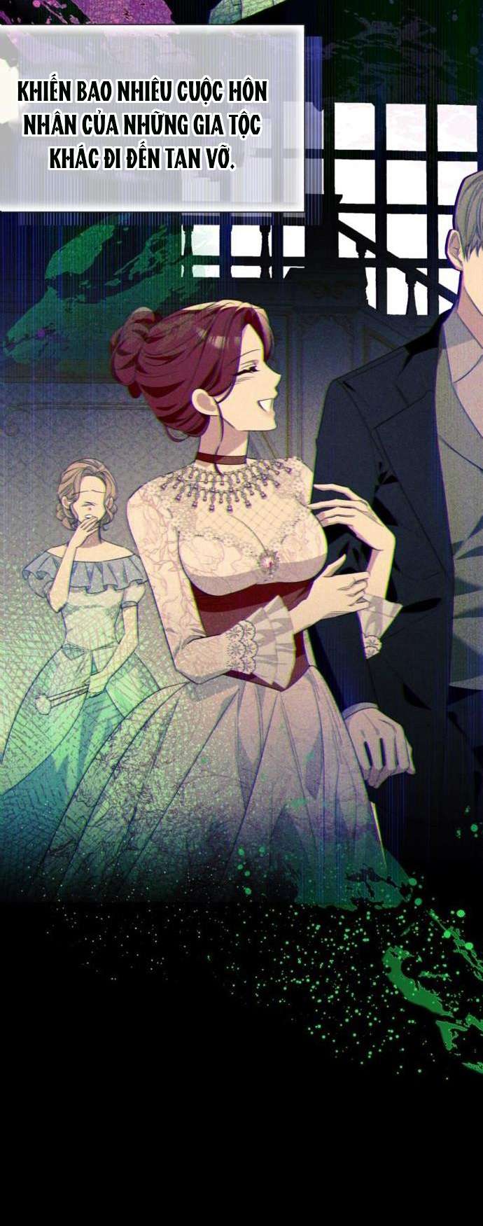 Tôi Tưởng Đó Chỉ Là Tiểu Thuyết Trọng Sinh Bình Thường Chapter 18 - Next Chapter 19