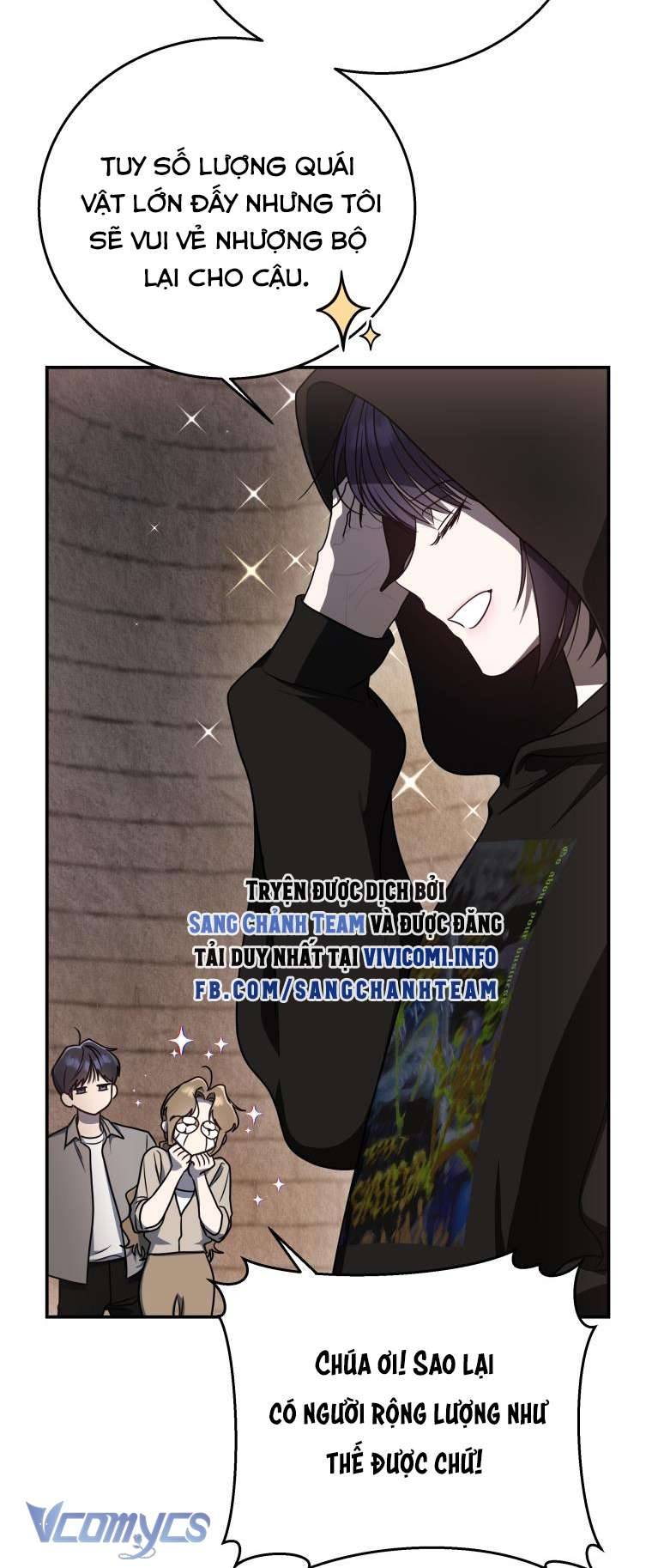 Hướng Dẫn Sinh Tồn Dành Cho Người Xếp Hạng Chap 11 - Trang 2