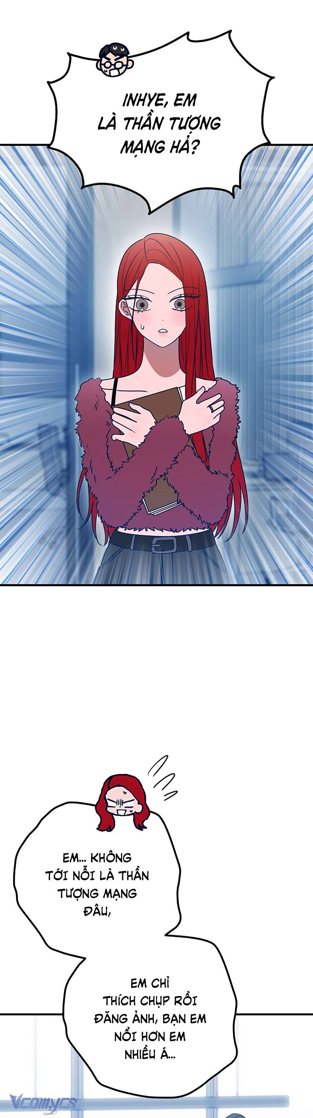 Kẻ Rác Rưởi Không Đáng Được Yêu Chapter 85 - Trang 4