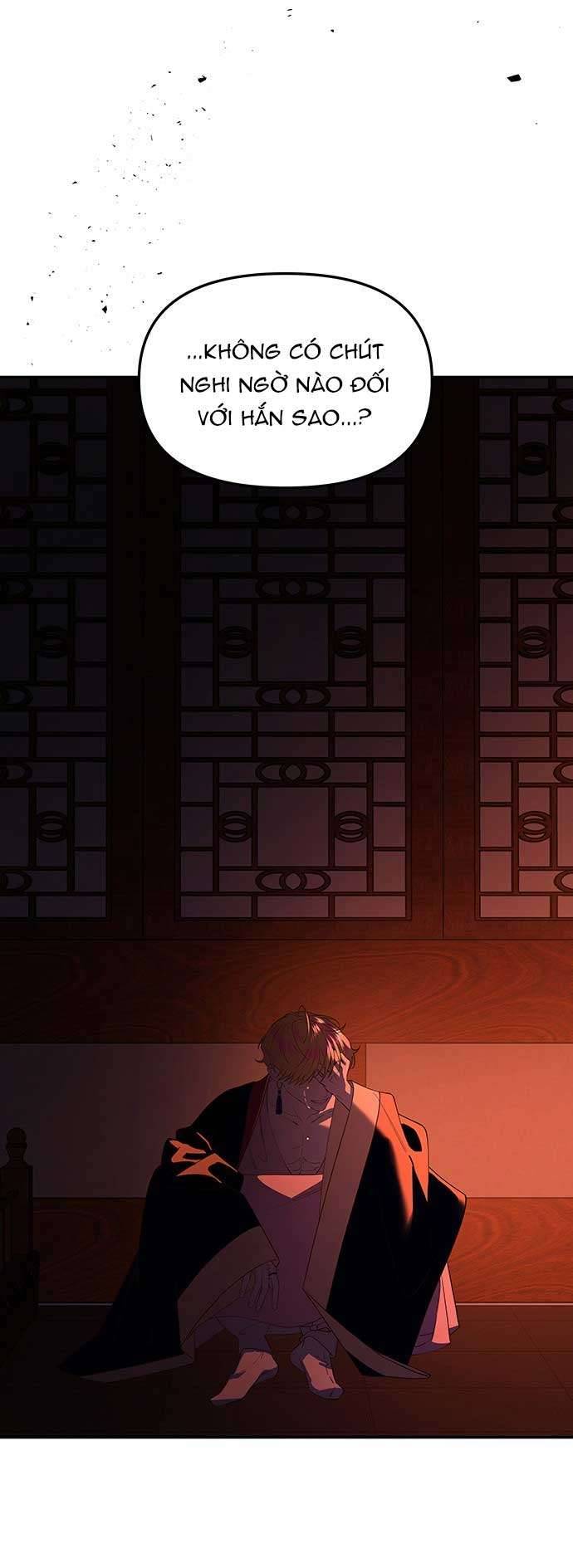 Vương Tử Huyền Bí Chapter 82 - Trang 4