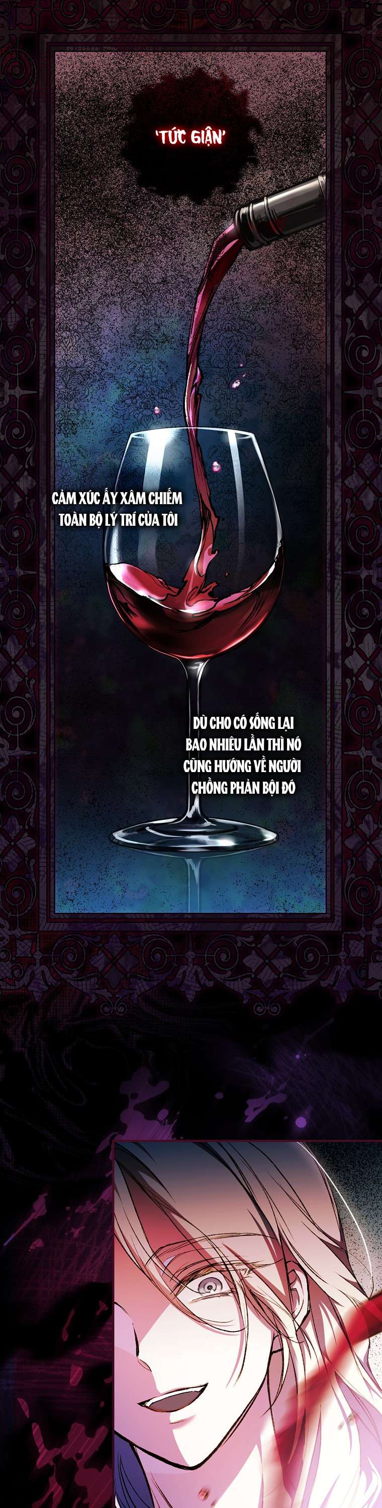 Đi Tìm Người Chồng Mới Chap 1 - Trang 2