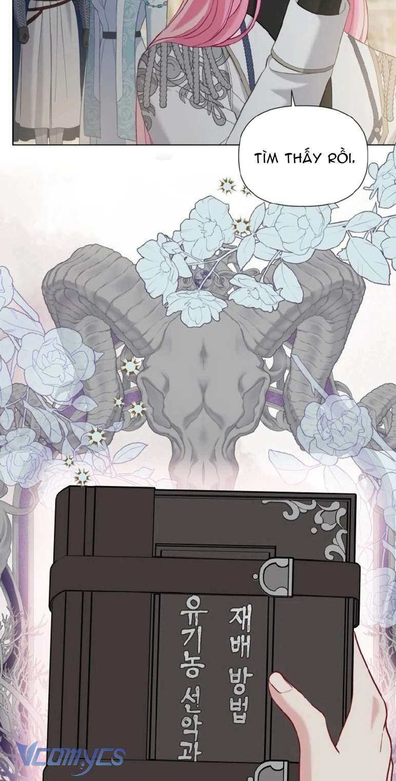 Sự Điều Trị Đặc Biệt Của Tinh Linh Chapter 96 - Trang 4