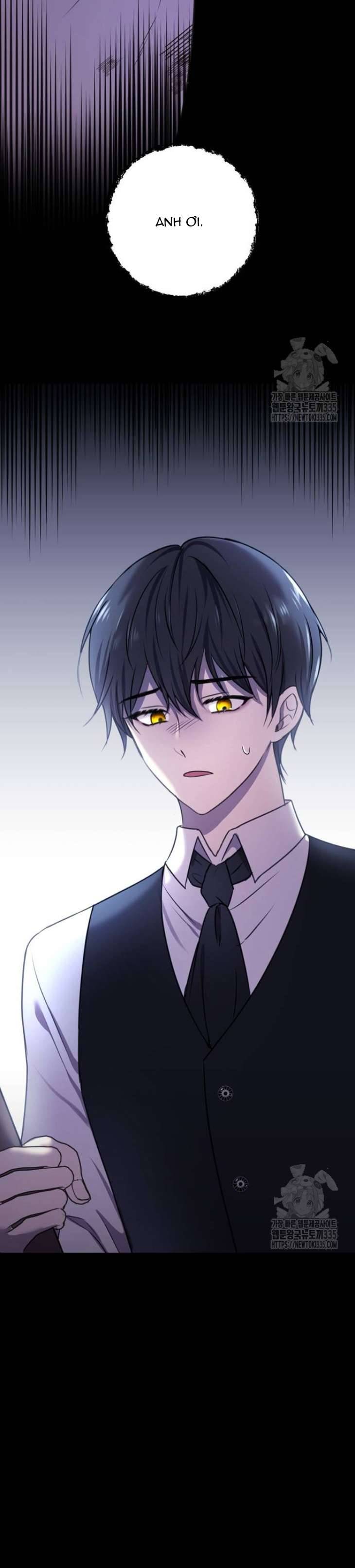 Ác Nữ Chỉ Muốn Sống Yên Bình Chapter 11 - Trang 4