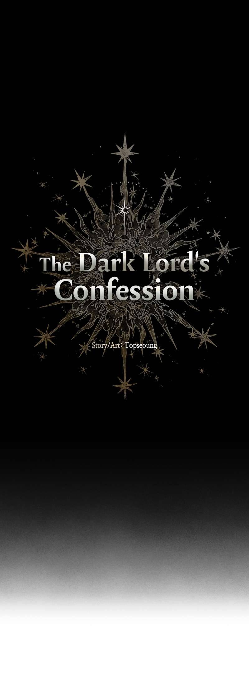 Lời Thú Nhận Của Chúa Tể Bóng Tối Chap 81 - Trang 2