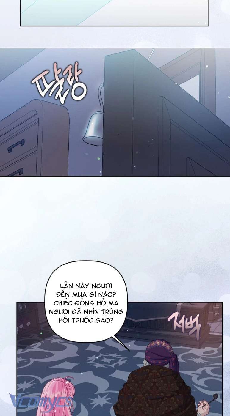 Sự Điều Trị Đặc Biệt Của Tinh Linh Chapter 82 - Trang 4