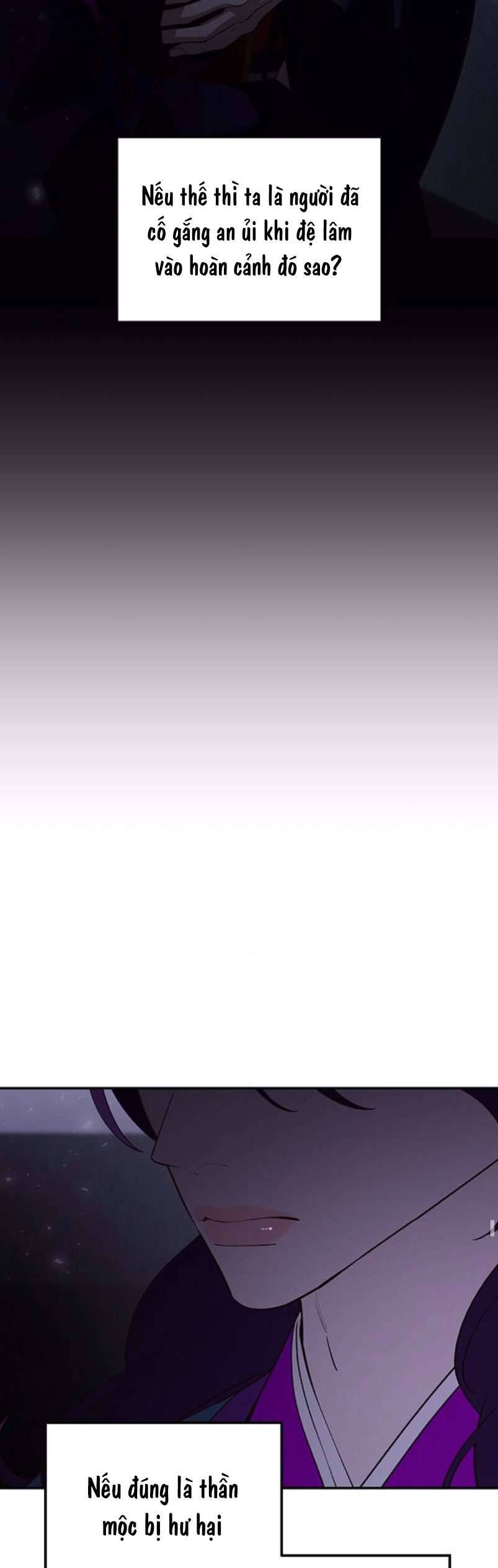 Vương Tử Huyền Bí Chapter 92 - Trang 4