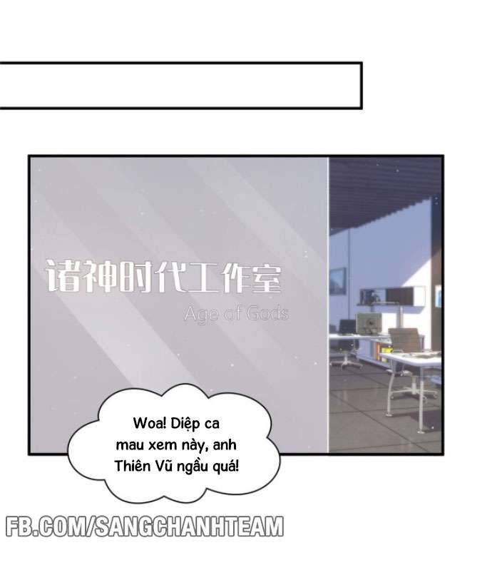 Hệt Như Hàn Quang Gặp Nắng Gắt Chap 178 - Trang 4