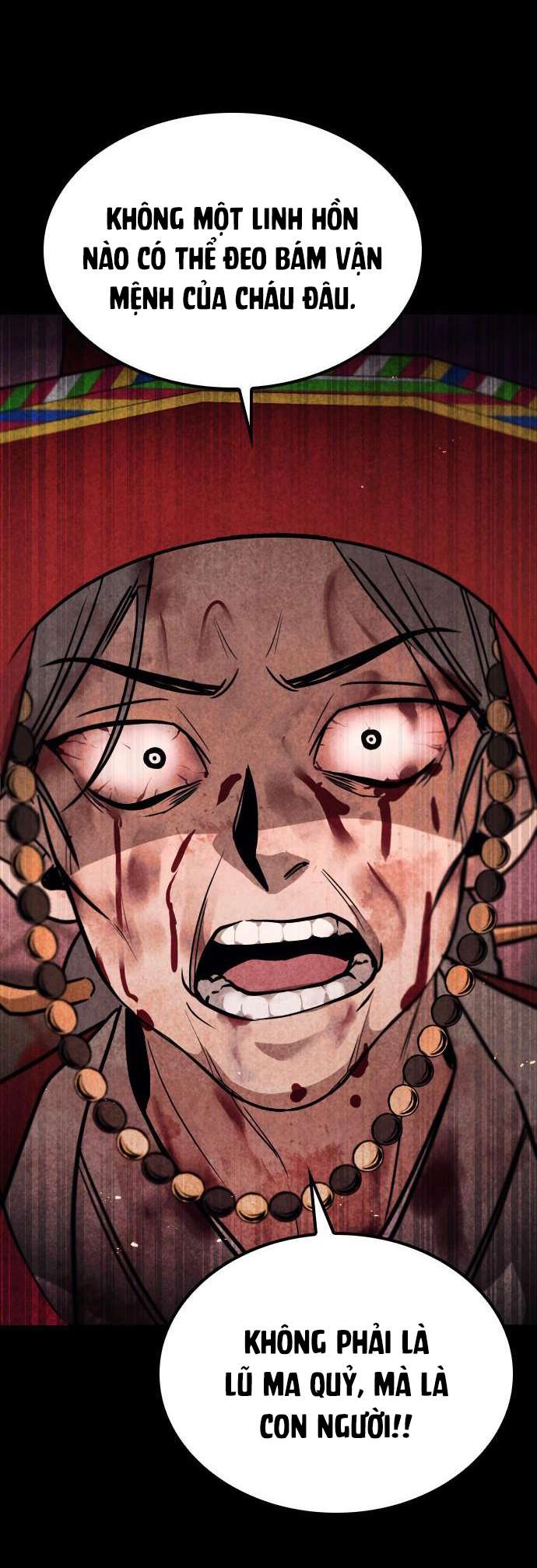 Golden Lily Chap 1 - Trang 2