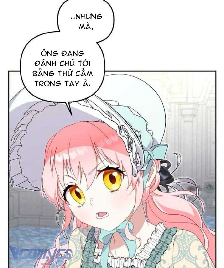 Tôi Được Nuôi Dưỡng Bởi Những Kẻ Phản Diện Chap 71 - Trang 3