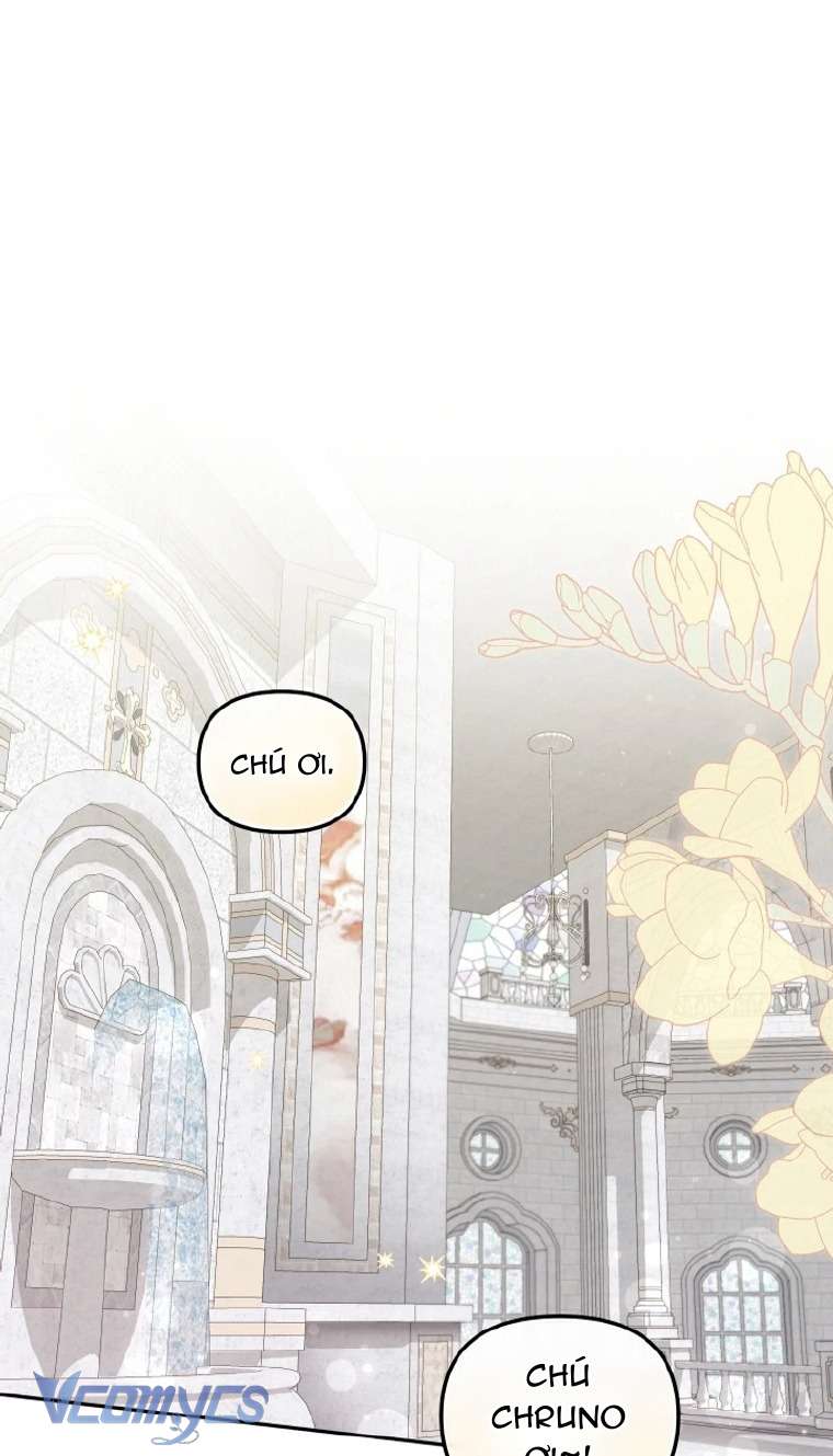 Tôi Được Nuôi Dưỡng Bởi Những Kẻ Phản Diện Chap 72 - Trang 3