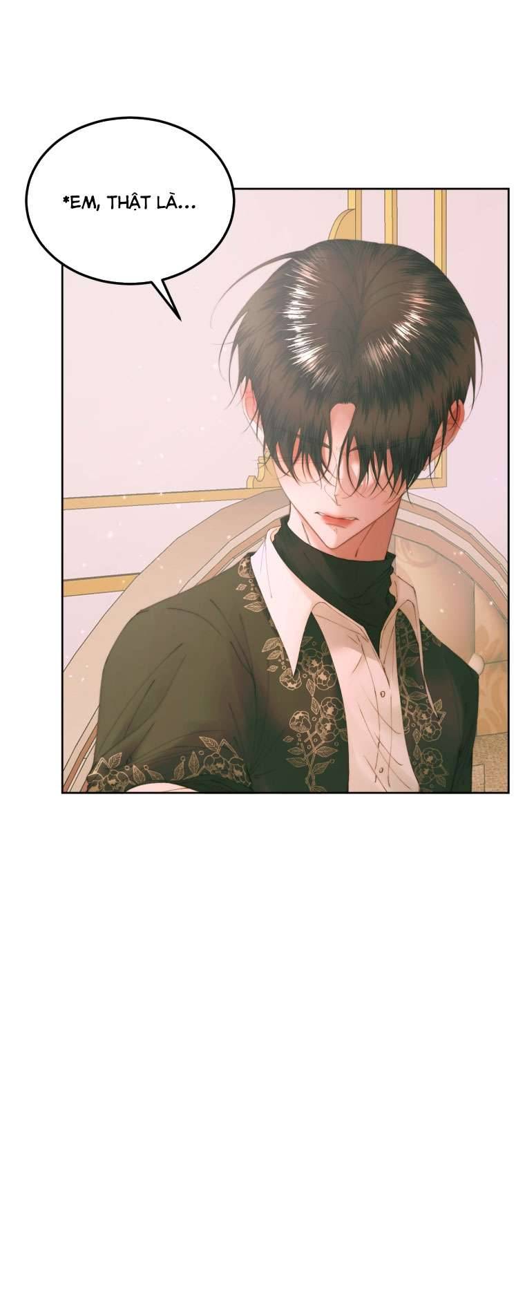 Siren: Trở Thành Gia Đình Của Nhân Vật Phản Diện Chapter 54 - Next Chapter 55