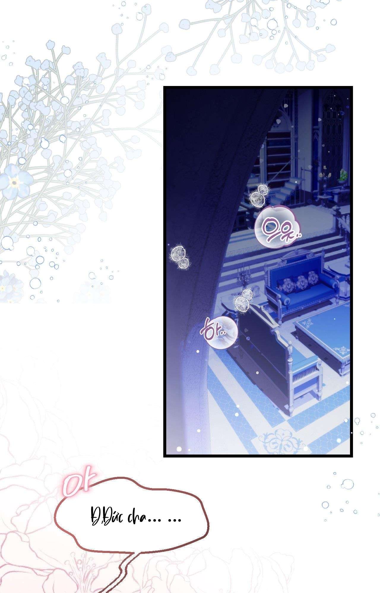 [ 18+ ] Bị Mắc Kẹt Trong Trò Chơi Harem Ngược Vô Vọng Chap 1 - Trang 2