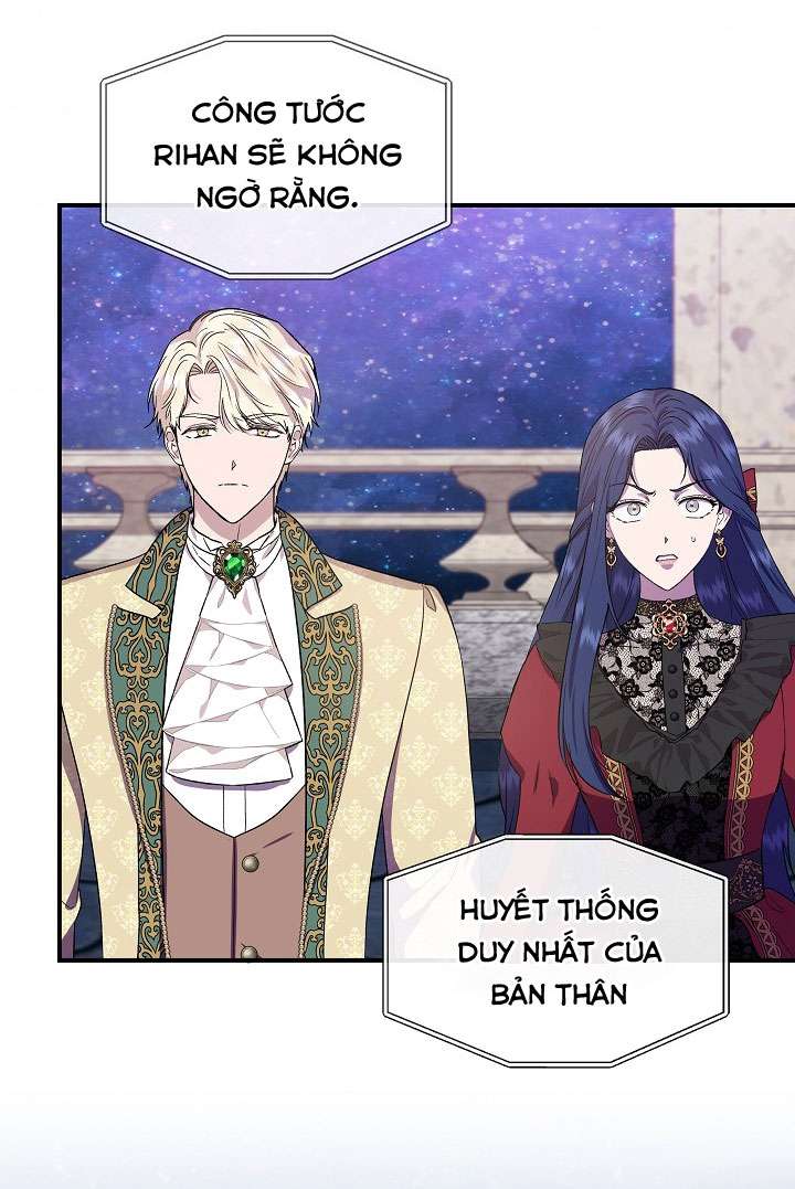 Tôi Không Phải Là Cinderella Chapter 45 - Trang 4