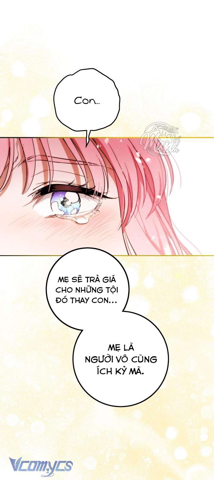 Cuộc Sống Mới Của Công Nương Chapter 101 - Trang 4