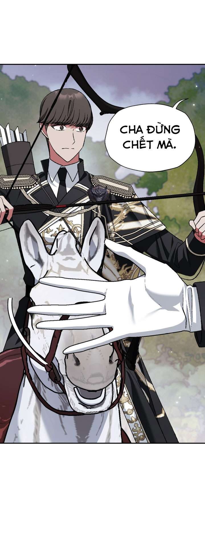 Cha À, Con Không Muốn Kết Hôn Đâu Chap 88 - Trang 2