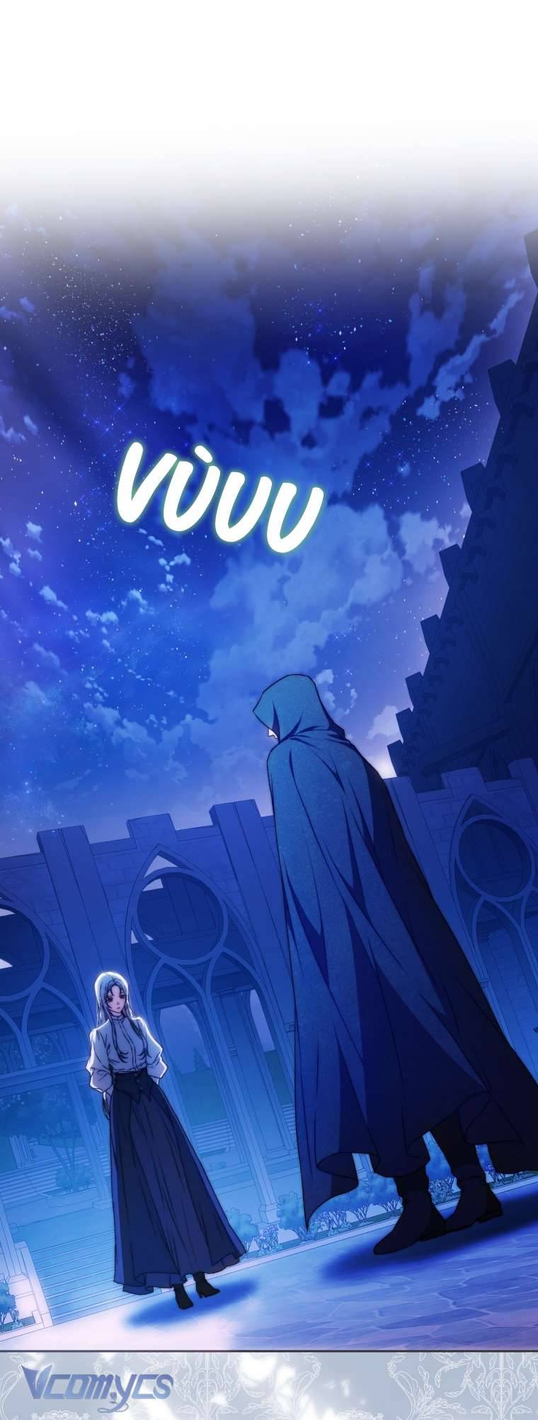 Tôi Trở Thành Vợ Của Nam Chính Chap 98 - Trang 3