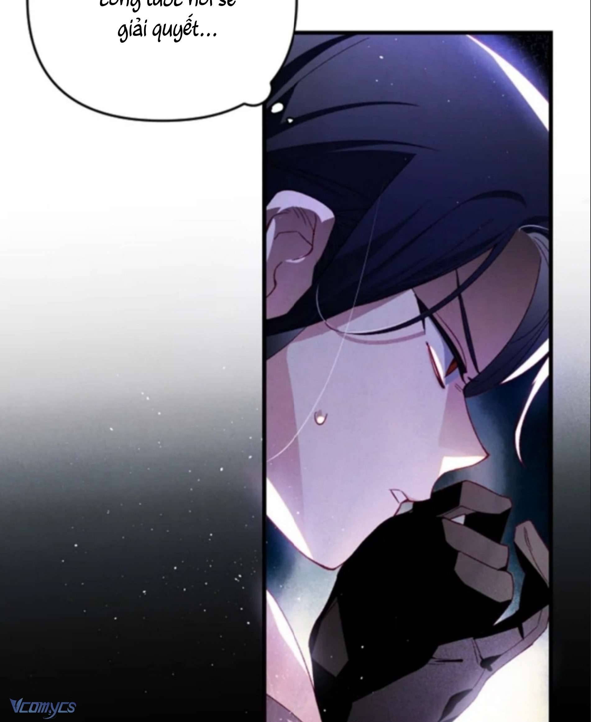 Nuôi vị hôn phu bằng tiền bạc. Chap 33 - Trang 2