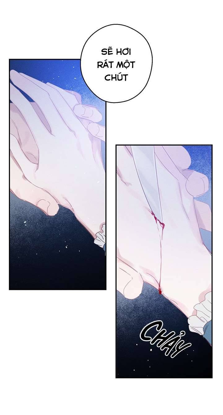 Trước Tiên Phải Giấu Em Trai Cái Đã! Chap 2 - Trang 2