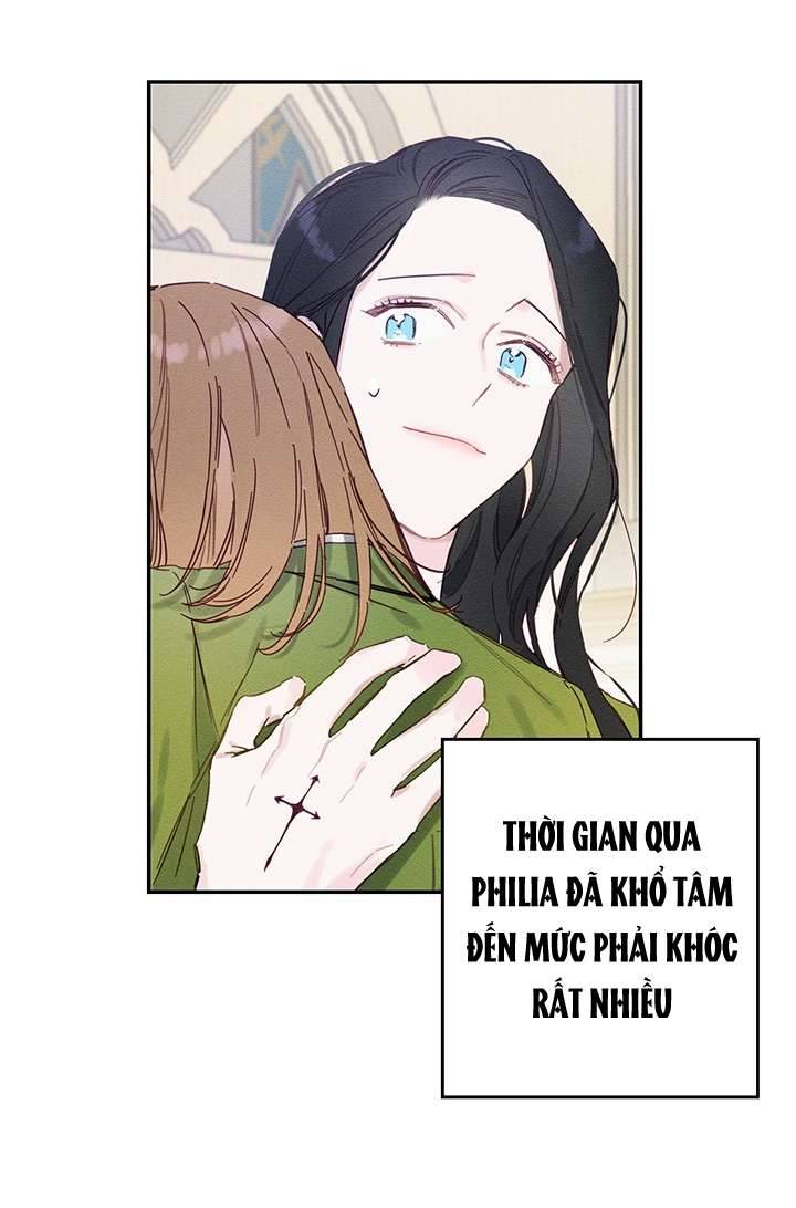 Trước Tiên Phải Giấu Em Trai Cái Đã! Chap 16 - Trang 2