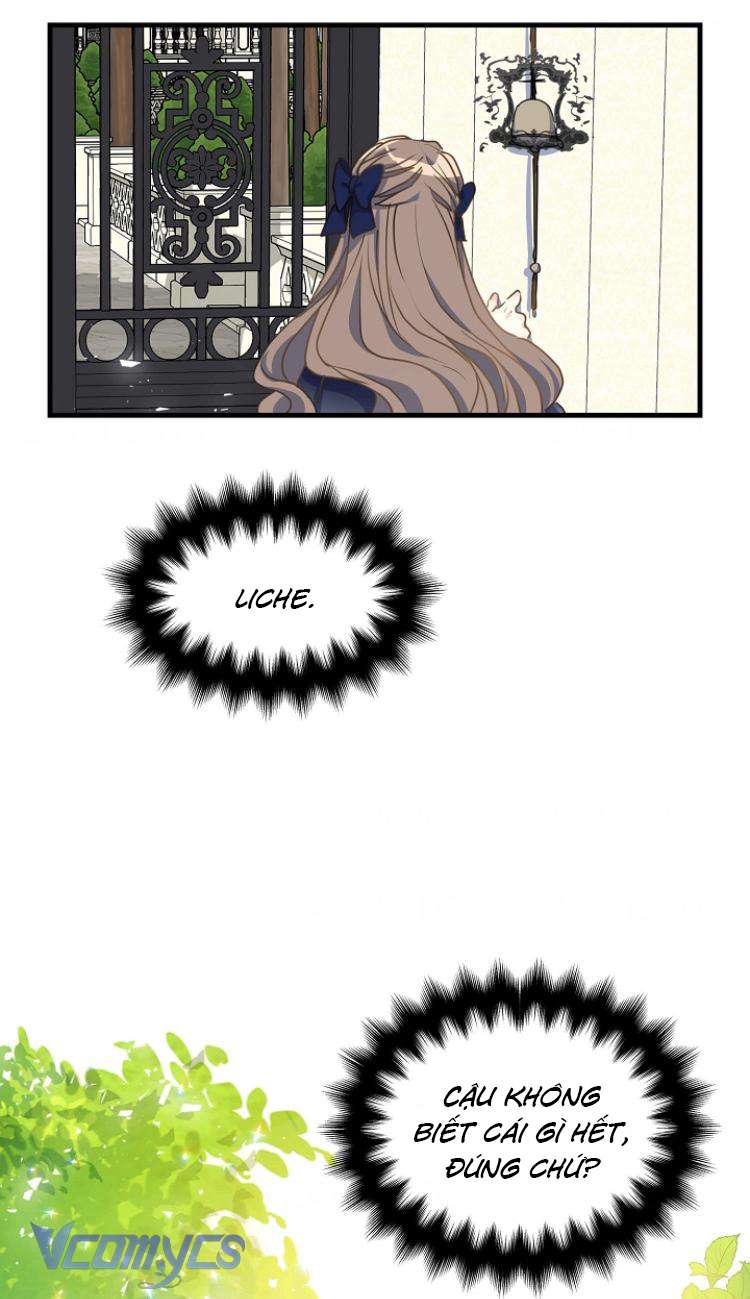 Bệ Hạ Xin Đừng Giết Tôi!!! Chap 41 - Trang 3
