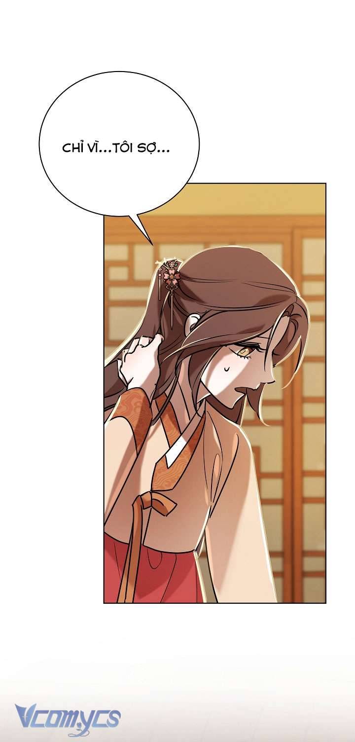 [18+] Biên Niên Sử Xuân Họa Thời Joseon Chap 16 - Trang 2