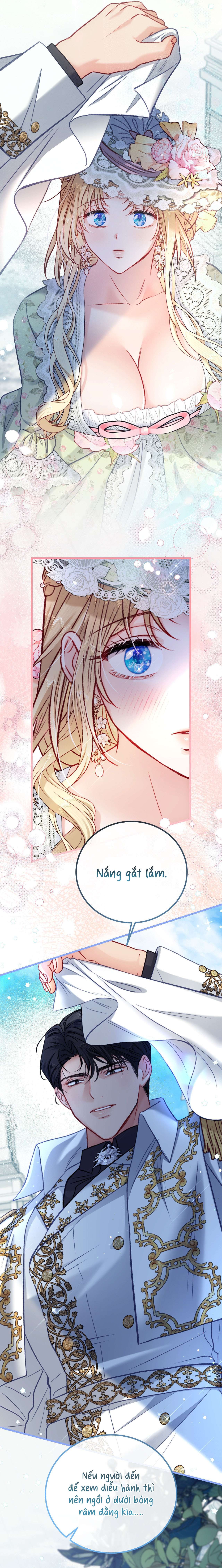 [ 18+ ] Bị Mắc Kẹt Trong Trò Chơi Harem Ngược Vô Vọng Chap 20 - Trang 2