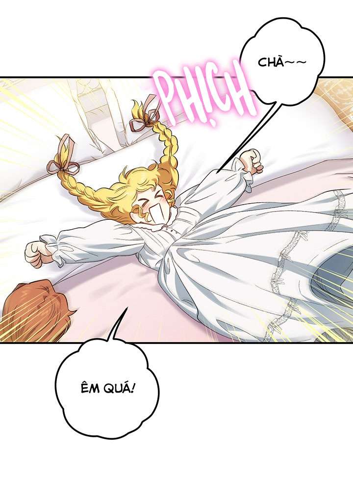 May Mắn Hay Bất Hạnh Chap 79 - Next Chap 80