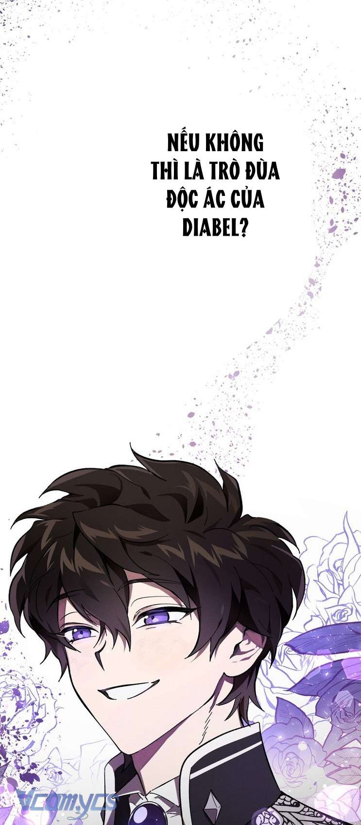 Ác Quỷ Nuôi Dưỡng Tiểu Thư Chapter 4 - Trang 4