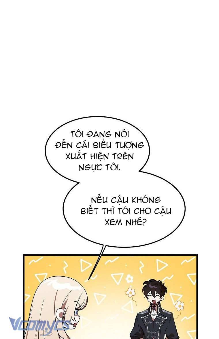 Ác Quỷ Nuôi Dưỡng Tiểu Thư Chapter 5 - Trang 4
